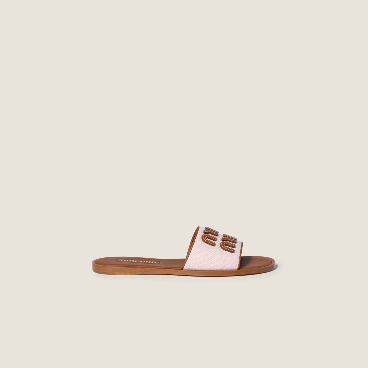 Sandale Miu Miu