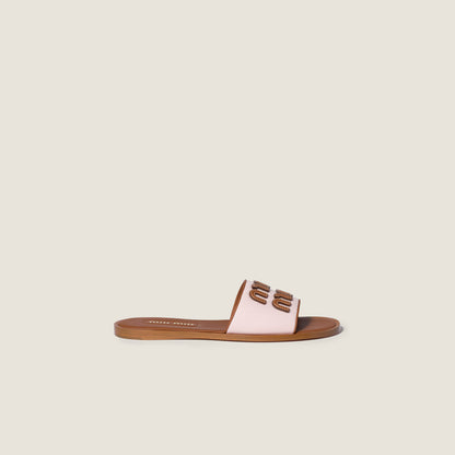 Sandale Miu Miu