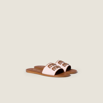 Sandale Miu Miu