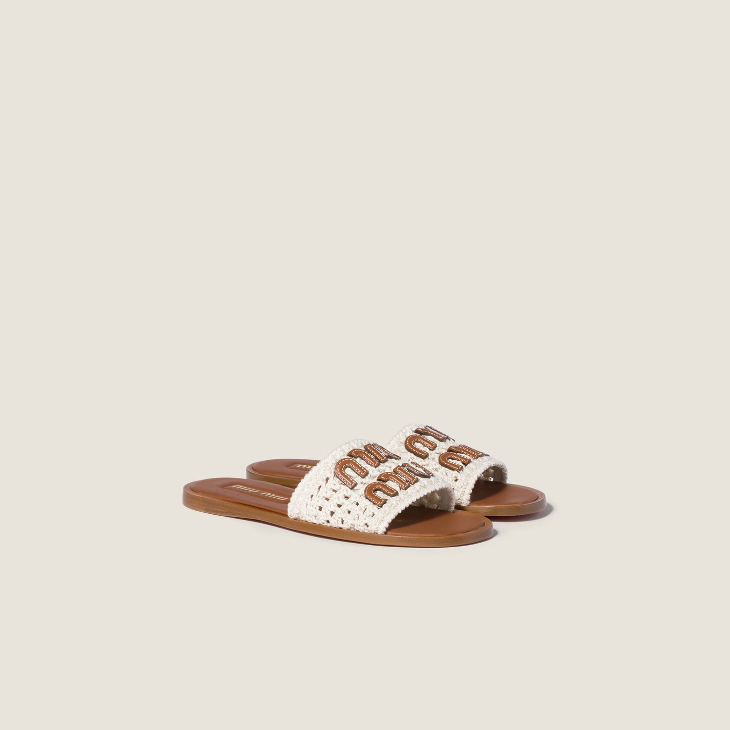 Sandale Miu Miu