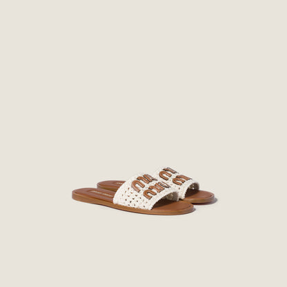 Sandale Miu Miu