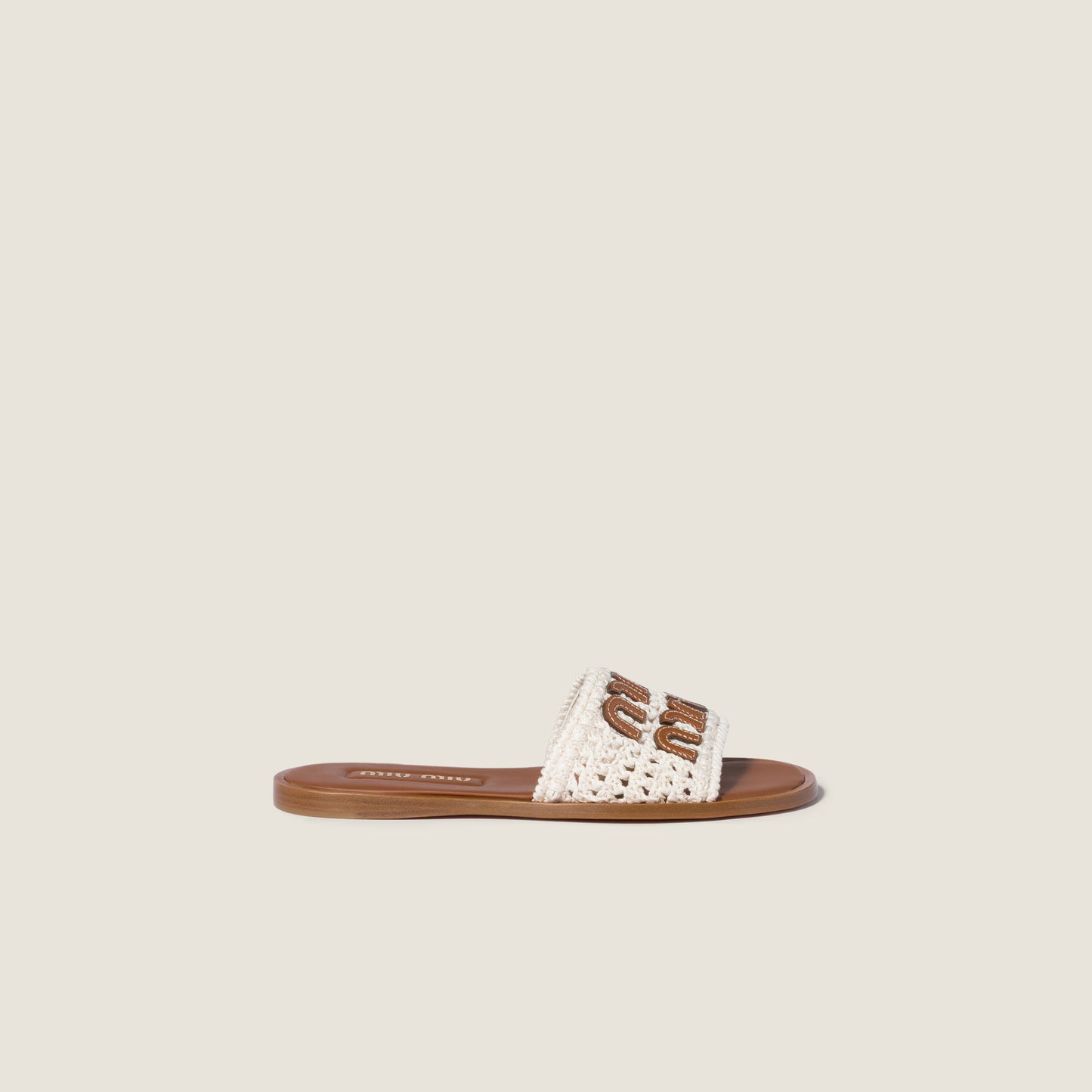 Sandale Miu Miu