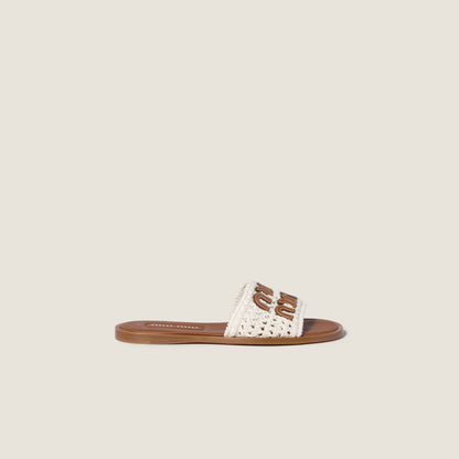 Sandale Miu Miu