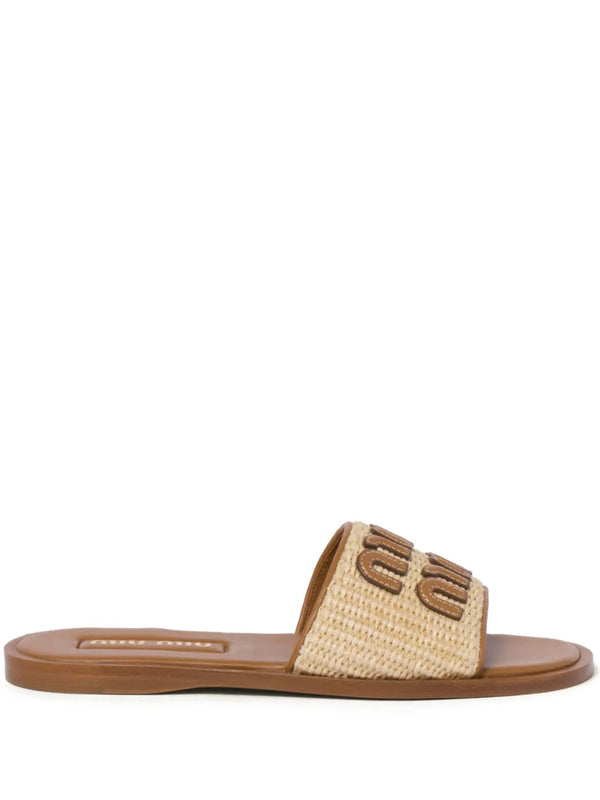 Sandale Miu Miu
