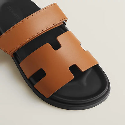 Sandales Chypre-Hermes