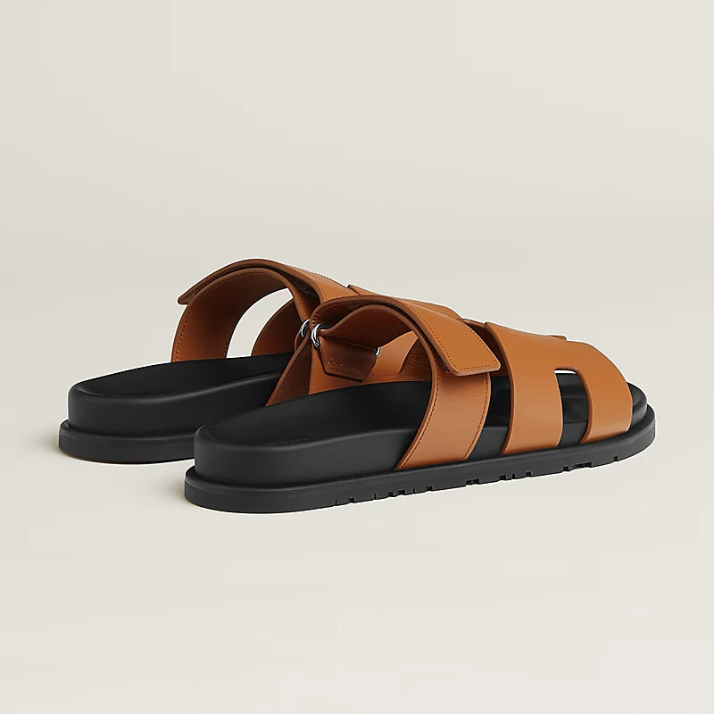 Sandales Chypre-Hermes