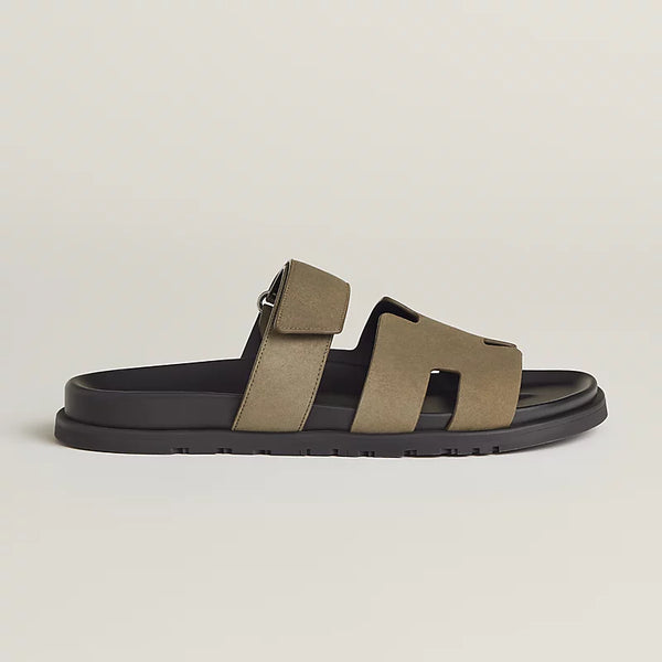 Sandales Chypre-Hermes