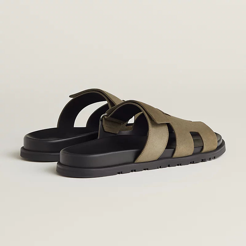 Sandales Chypre-Hermes