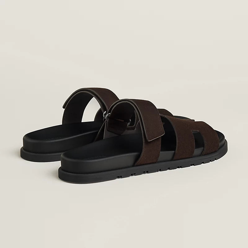 Sandales Chypre-Hermes