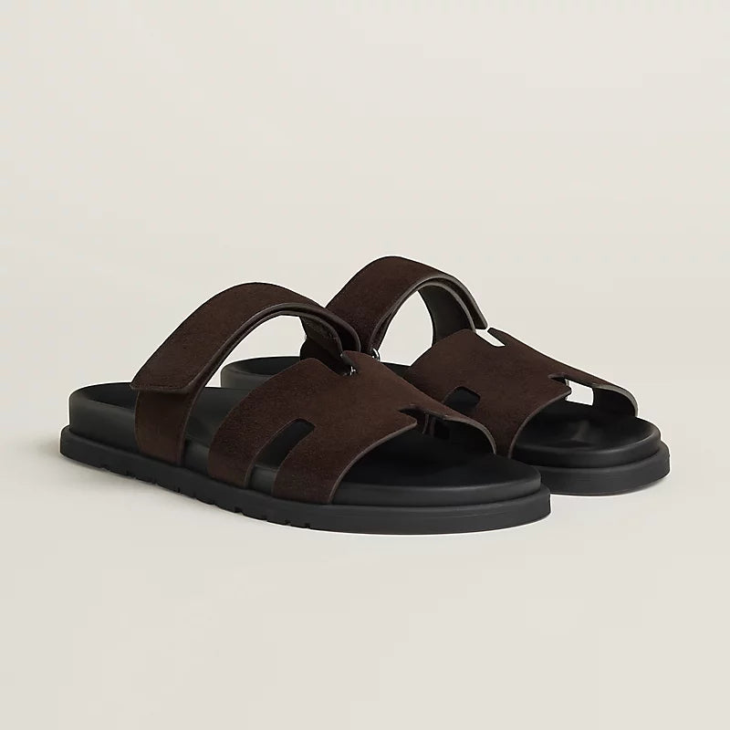 Sandales Chypre-Hermes