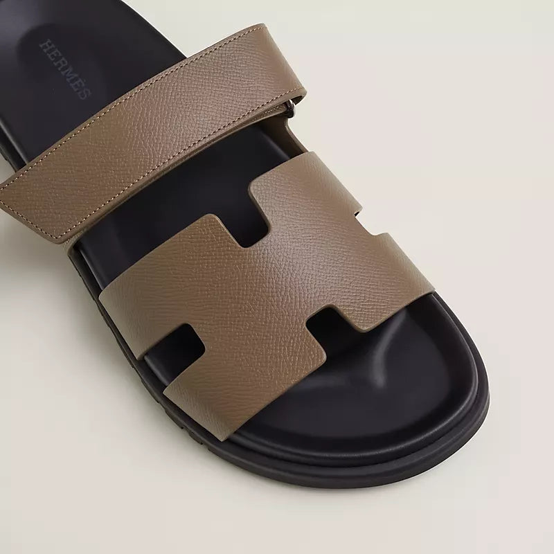 Sandales Chypre-Hermes