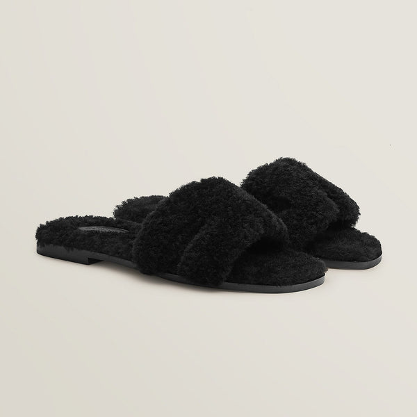 Sandales Oran - Noir - All (4)