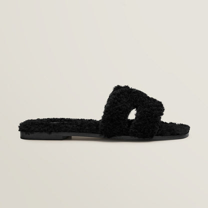 Sandales Oran - Noir - All (2)